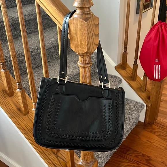 Madison West Tote Bag - Picture 1 of 7